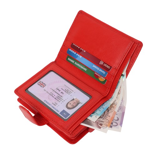 Starhide ladies rfid blocking - rfid,