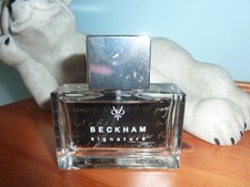 Mens Beckham Signature Story