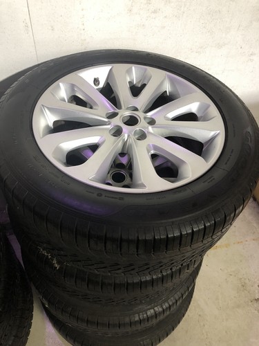 Range rover sport - sport, hse