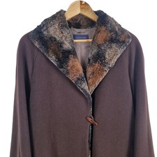 Windsmoor Wool Cashmere Long