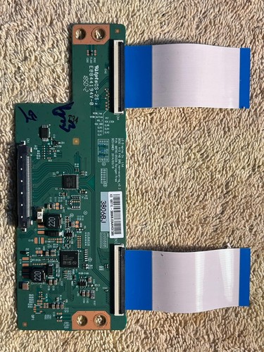 Panasonic 43e302b 43c770 - panasonic, tx-43e302b