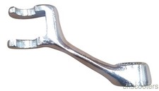 ukscooters LAMBRETTA REAR