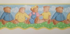 Stuffed Teddy Bears Wallpaper