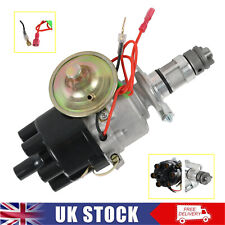 Electronic Distributor Sports