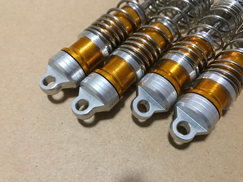 Pcs rebuild kit 4mm - rebuild,