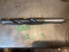Osborne 28.5mm No3 Morse taper