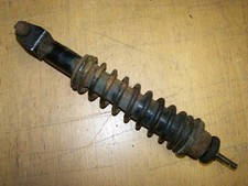 GILERA RUNNER 125 Rear shock used Condition