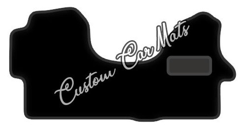 Custom fit crafter - vw, crafter/mercedes