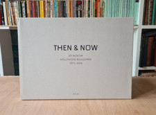 Ed Ruscha Then & Now
