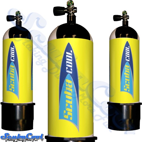 2771 scubacool scuba dive gas - scubacool,