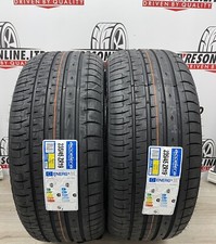 2 X 235 45 19 ACCELERA 99Y XL 235/45 ZR19 BRAND NEW MID RANGE TYRES 2354519