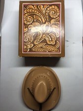 Vintage Avon Wild West