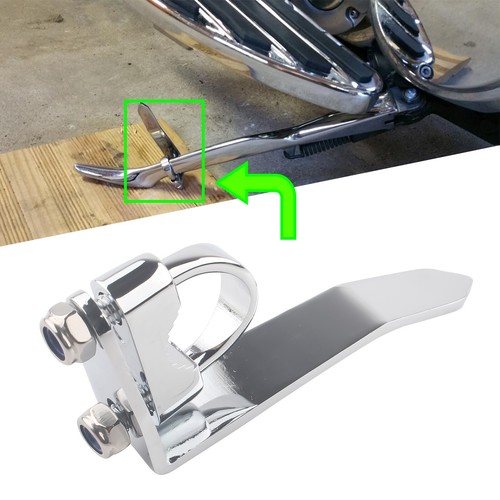 Kickstand extension fit for - kickstand,