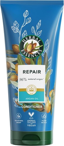 Herbal essences argan oil - essences,