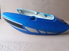 lexmoto arrow 125 rear tail