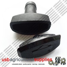 STARTER PULLCORD SMALL HANDLE