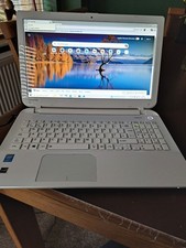 Toshiba Satellite L50-B 2EC