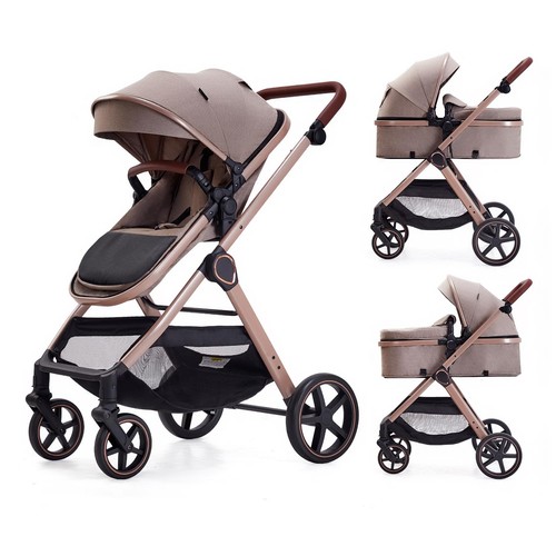Baby stroller newborn - 1,