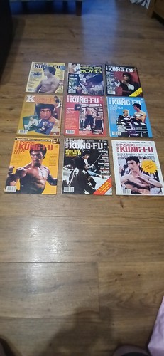 Bundle vintage inside - of,