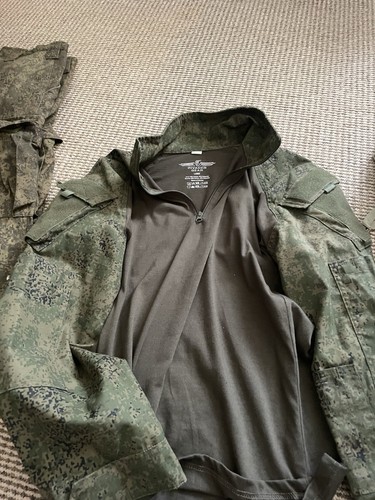 Russian emr shirt - shirt, airsoft