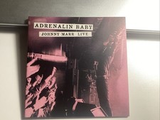 Johnny Marr Live Adrenalin