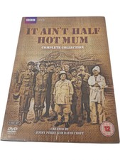DVD It Aint Half Hot Mum
