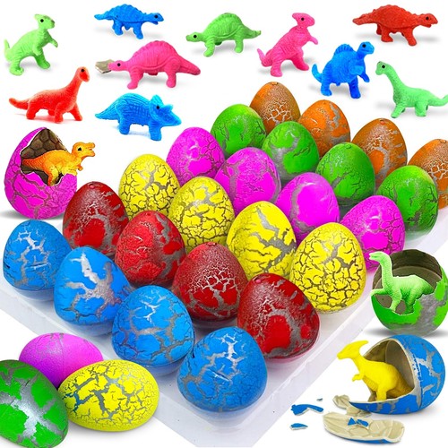 Pcs large hatching - 24,