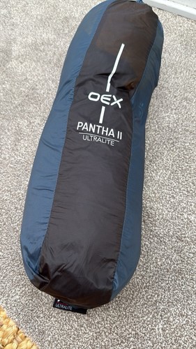 Oex pantha ultralite 2 - oex,