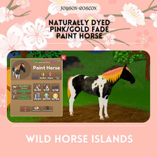 🐎 Wild Horse Islands 🐎RC