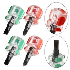 Practical Slotted Screwdrivers