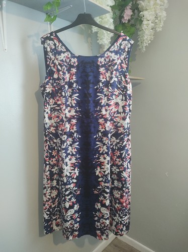 New womens marina kaneva blue - new,