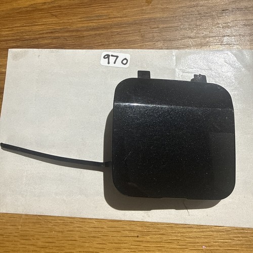 Black genuine vauxhall corsa - black, e