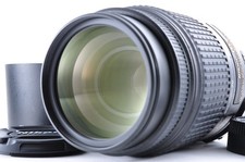 Nikon AF-S DX NIKKOR 55-300mm