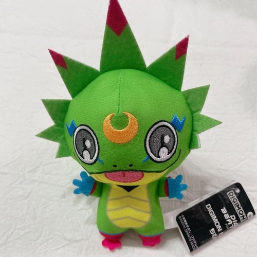 Digimon beatbreak chibigurumi - digimon,