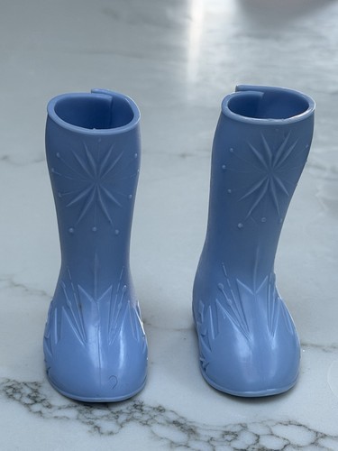 Disney frozen elsa - elsa, boots