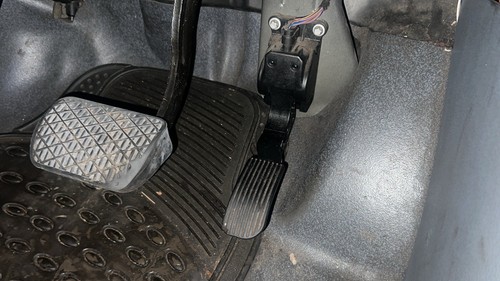 Mercedes vito w639 - w639, traveliner