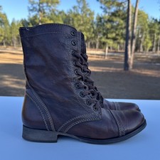 Steve Madden Troopa Boots