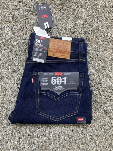 Levi 501 original regular - 501,