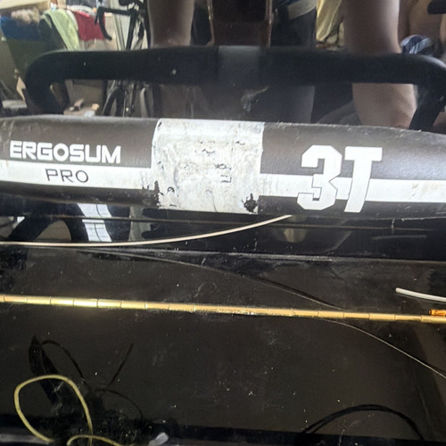 Ergosum pro road drop - ergosum,