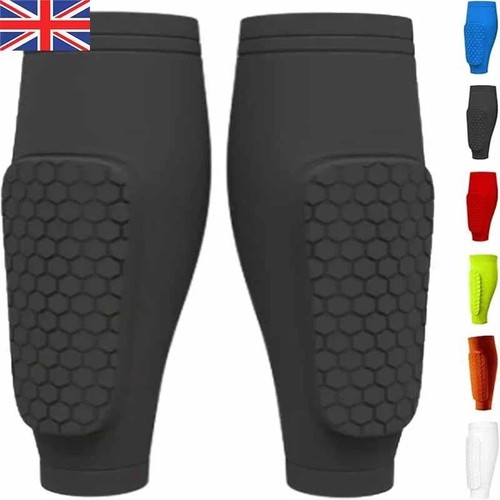 Pcs football shin guard - football,