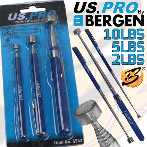 Pro magnetic extendable - us,