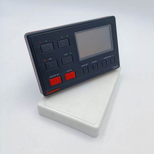 Autohelm 7000 st7000 - autohelm,