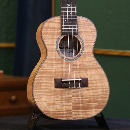 Ohana 18om ukulele - ck-18om,