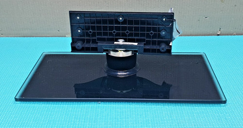 Tabletop base stand - base, for