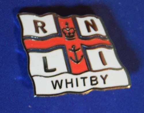 Whitby rnli i lifeboat - whitby,