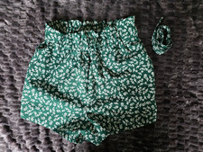 aged 12-13 years green and