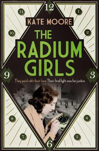 The radium girls they paid - the,