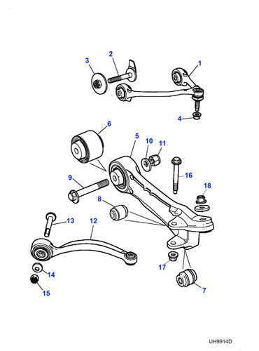 Jaguar genuine cam automotive - jaguar,