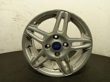 FORD FIESTA Alloy Wheel