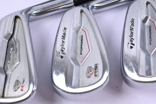 Taylormade rsi irons 4 - tp,